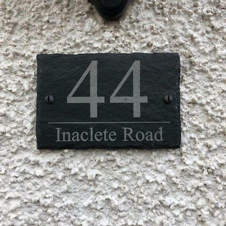 דירות סטורנוויי 44 Inaclete Road מראה חיצוני תמונה