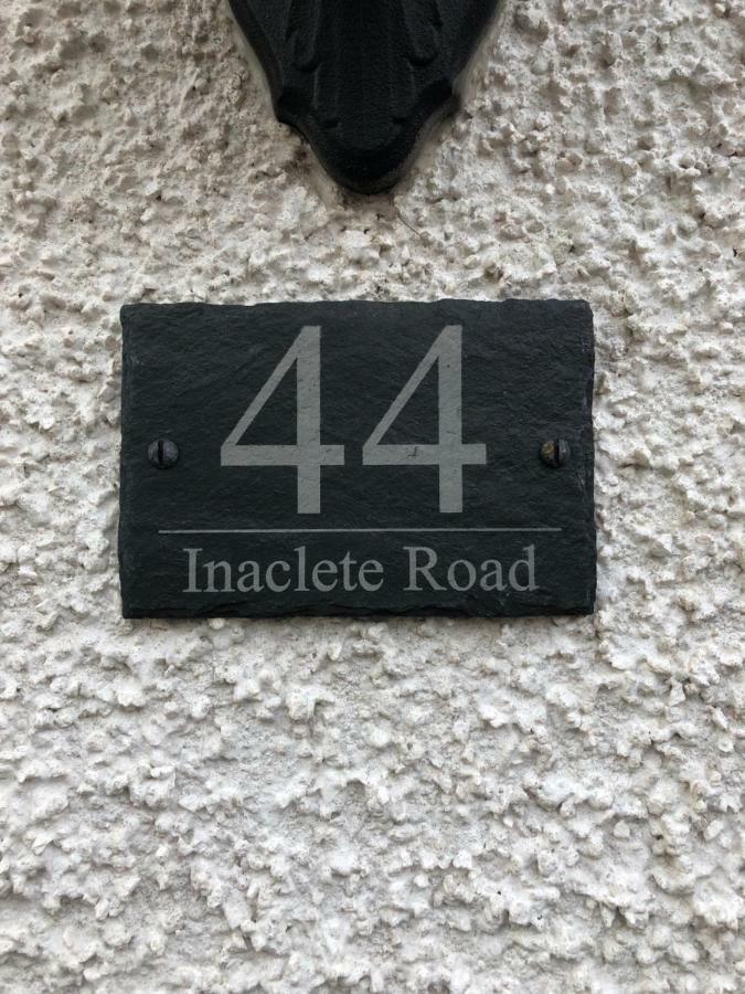 דירות סטורנוויי 44 Inaclete Road מראה חיצוני תמונה